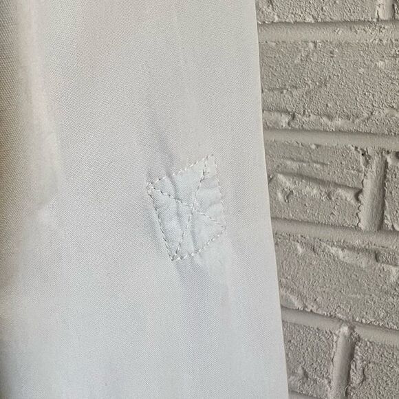 🚨4/$25 Rag and Bone Blue Shirt Dress Tunic Button Style Size Small - Picture 3 of 8